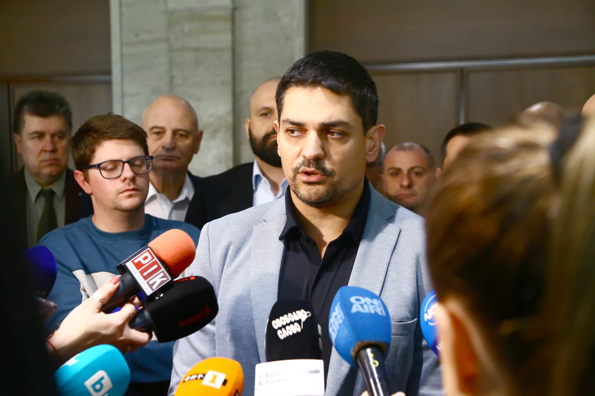 Извънредна новина за Радостин Василев, влиза ли шефа на МЕЧ в затвора? 