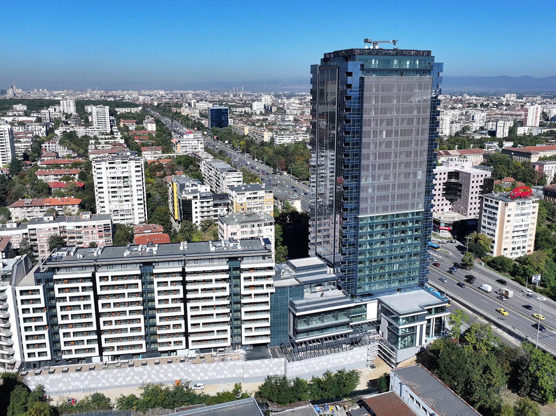„БУЛФАРМА“ с почетна награда от БАИ за устойчив бизнес