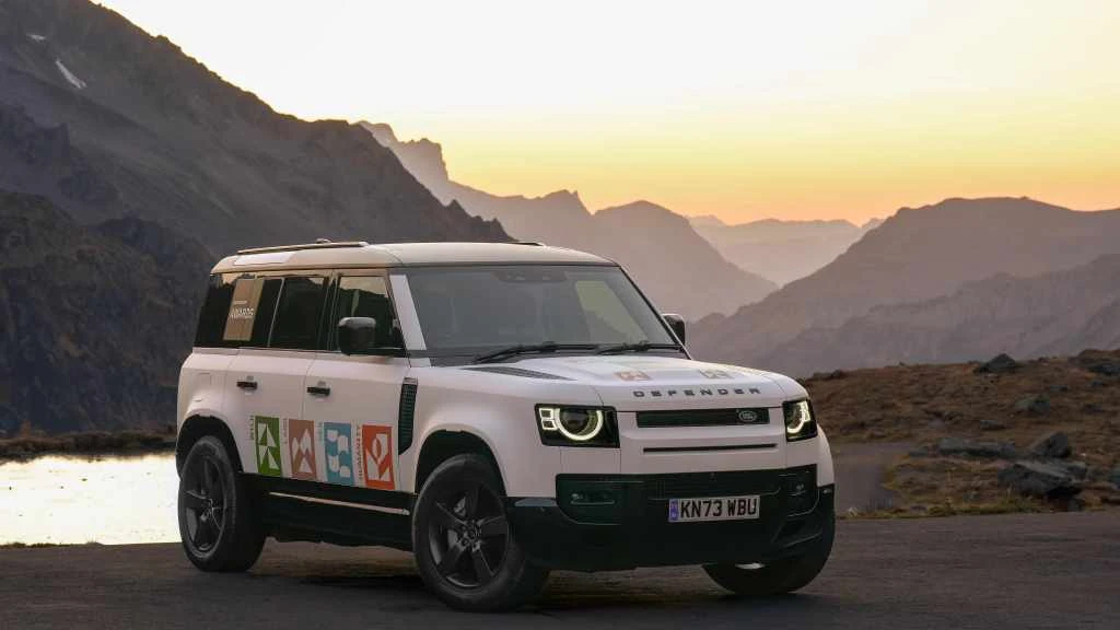 Defender обещава подкрепа за местните герои в опазването на природата и хуманитарната дейност с инициативата “Defender Awards” 