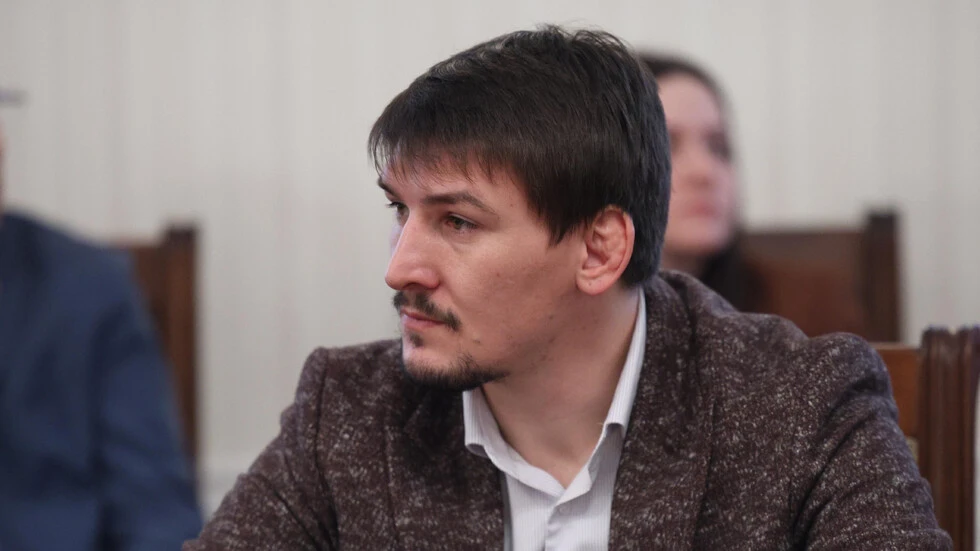 Прокуратурата с обвинителен акт срещу депутата Даниел Александров