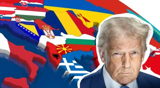 По-голямо US мито за България, ако не бяхме в ЕС