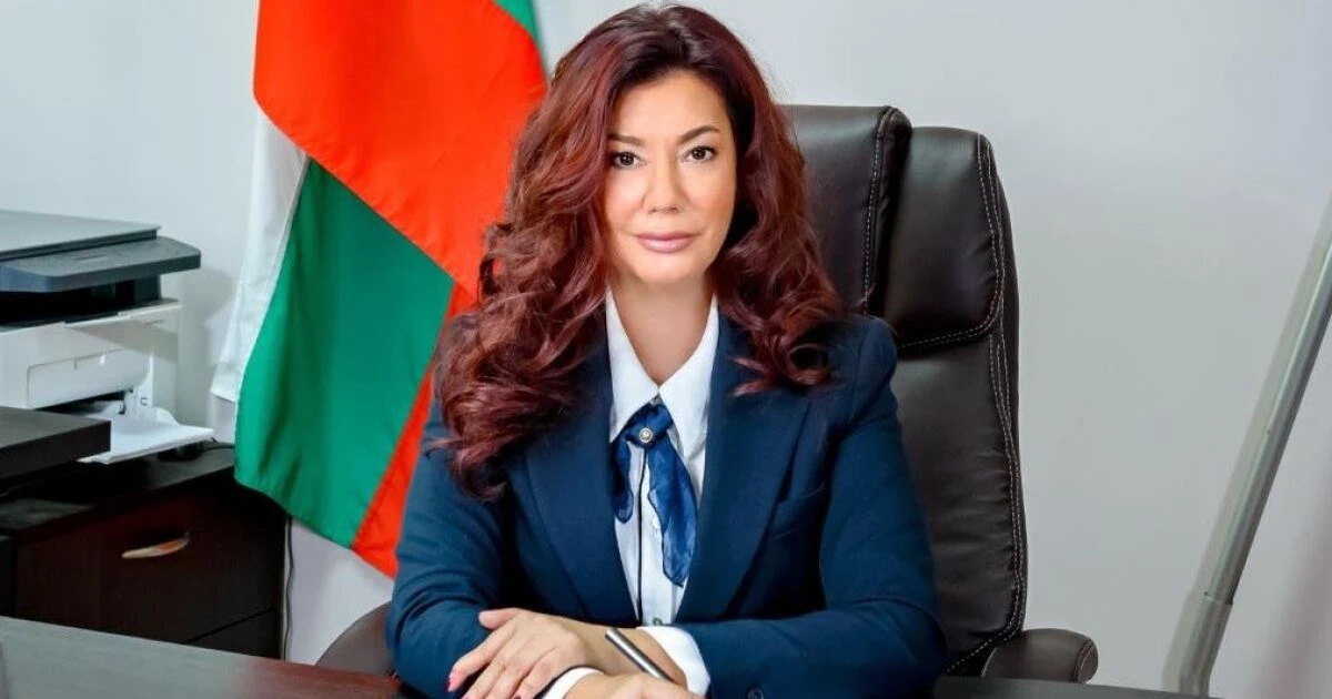 Болници подкрепят директорката на ИАМН Иванка Динева