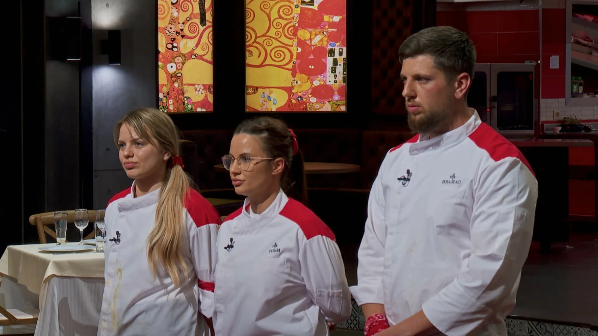 Голяма бомба в Hell’s Kitchen, такова нещо никога не е било 