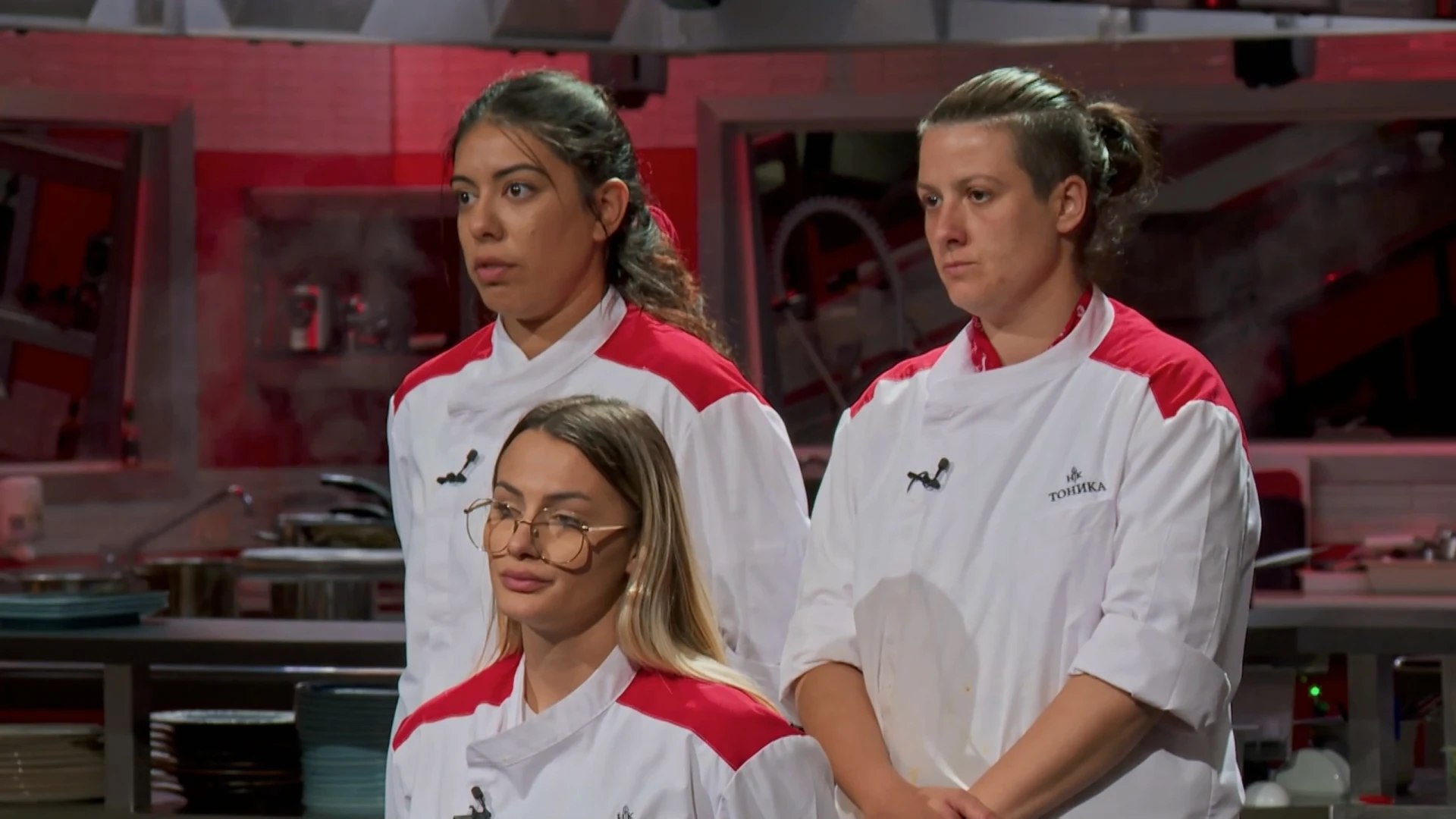 Голяма бомба в Hell’s Kitchen, такова нещо никога не е било 