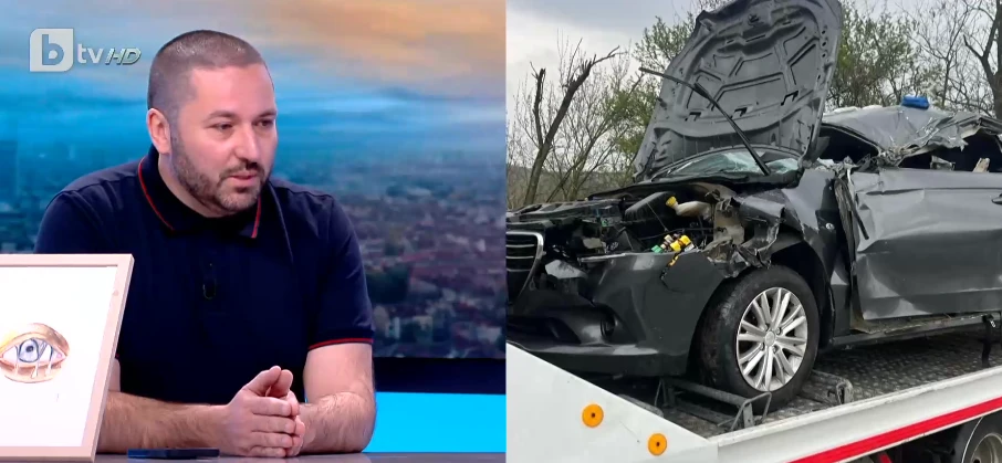 Борисов с гръмко обещание и люта закана след смъртта на 12-г. Сияна ВИДЕО