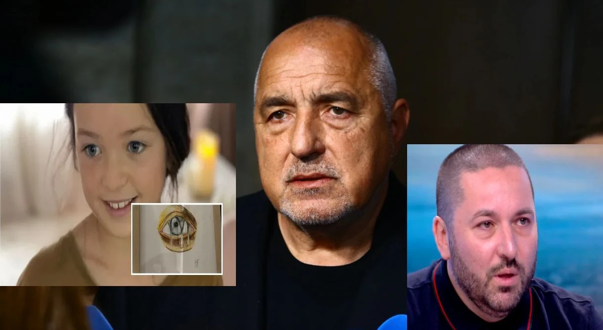 Борисов с гръмко обещание и люта закана след смъртта на 12-г. Сияна ВИДЕО
