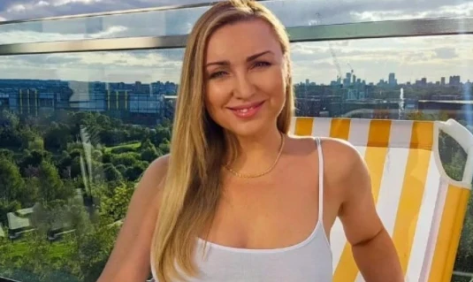 Галка от "Каризма" е неузнаваема, стопи се с 20 кг. СНИМКА