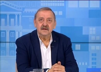 Тревога от проф. Кантарджиев: Голяма заплаха надвисва над България от май до август