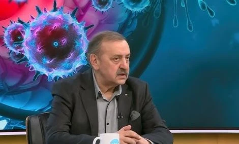 Тревога от проф. Кантарджиев: Голяма заплаха надвисва над България от май до август