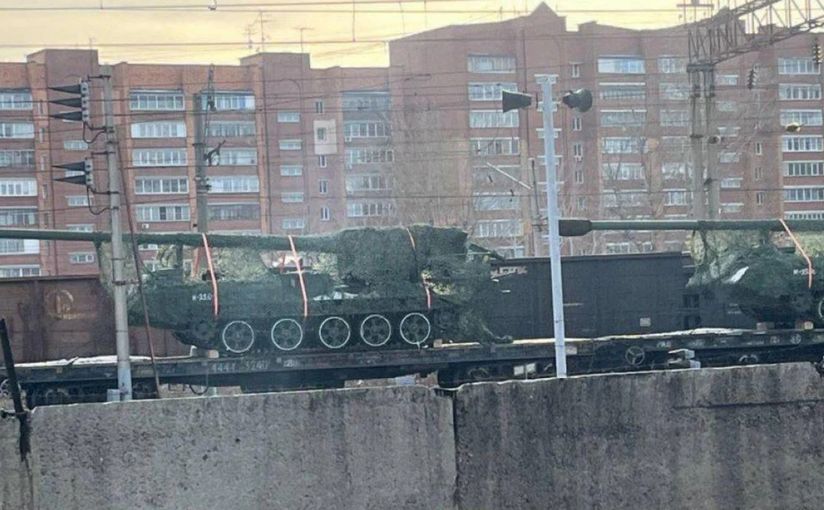ZDF: Севернокорейски "Коксан"-и в Крим – Русия готви нов етап във войната