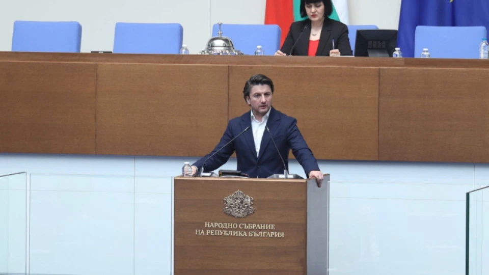 Министър Боршош: Така ще има повече българчета