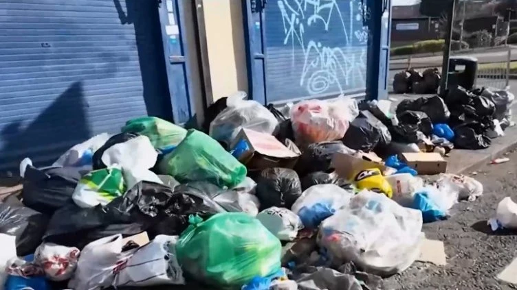 Обявиха извънредно положение в Бирмингам