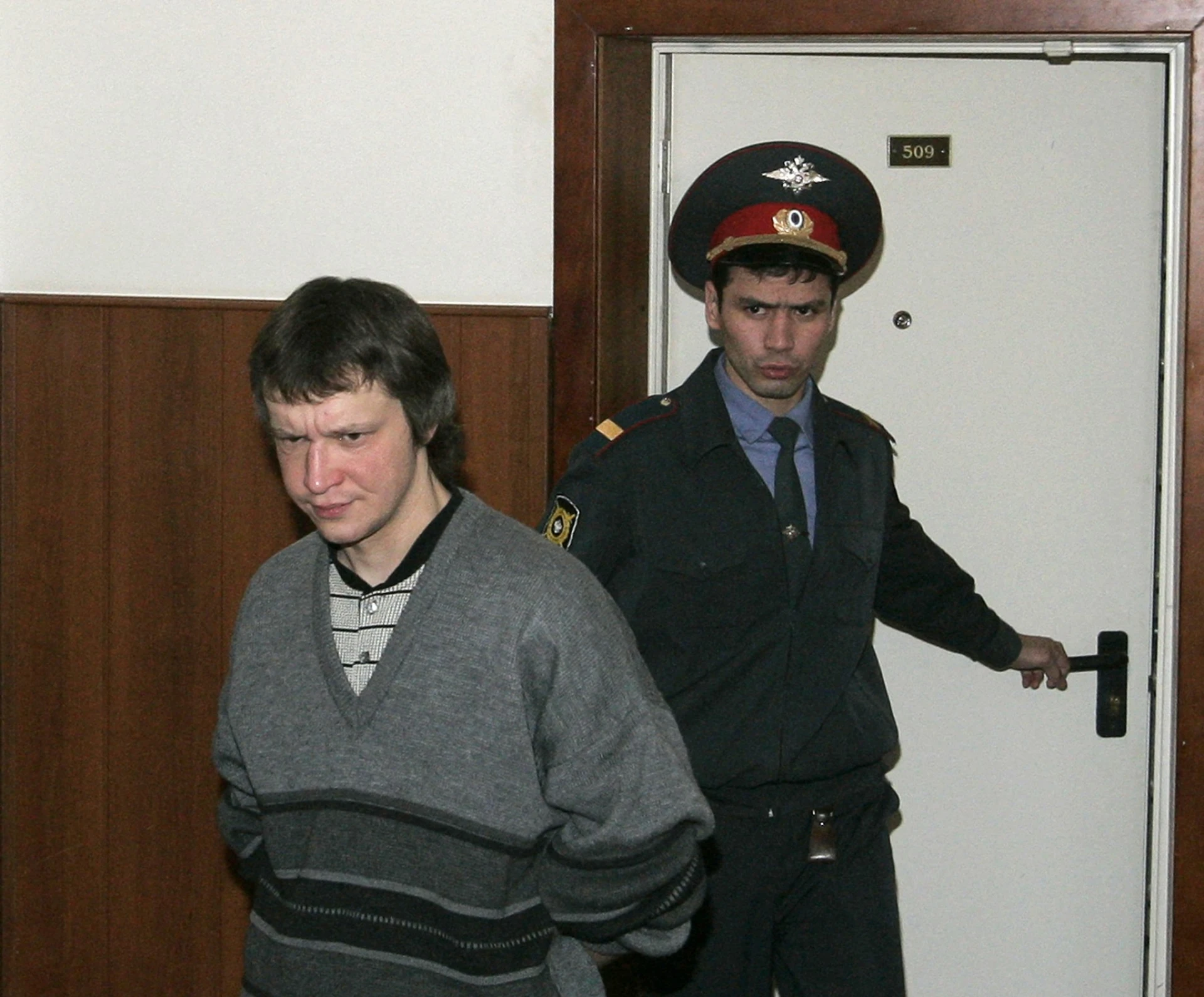"Шахматният убиец": Чудовището на Москва ликвидира 48 преди 20 години, а сега...