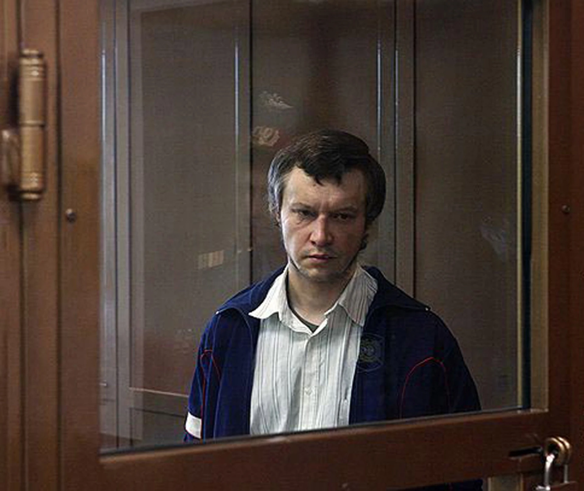 "Шахматният убиец": Чудовището на Москва ликвидира 48 преди 20 години, а сега...