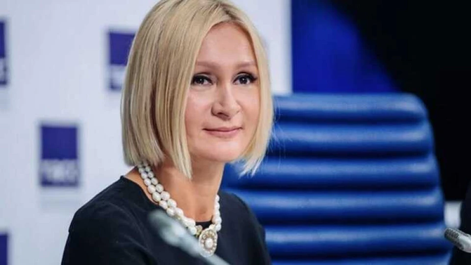 Fоrbеѕ гърми с новина за тази жена, цяла свят е вперил поглед в Татяна, защото...