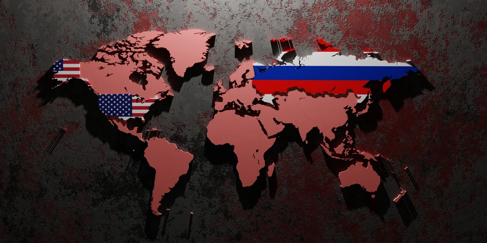 Смайващо пророчество на универсалния учител: 3 велики държави ще си поделят целия свят