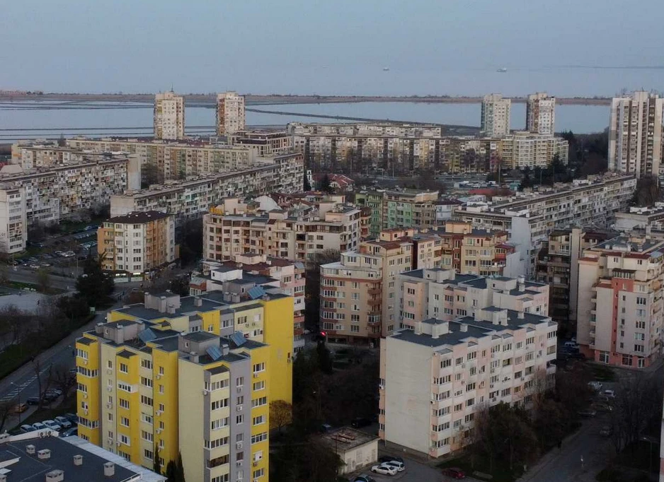 Пазарът на имоти изригна в топ дестинация и достигна 20-г. връх