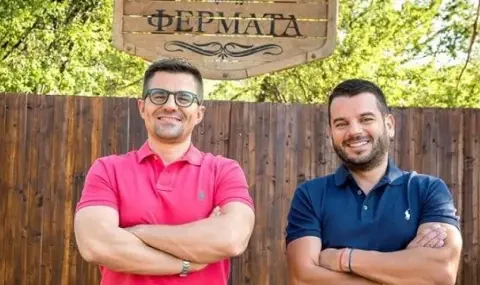 От bTV избраха заместниците на Иван и Андрей! Ето кой ще води "Фермата"