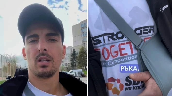 Оперираха Фифо от "Игри на волята"! Той разкри какво се е случило СНИМКИ