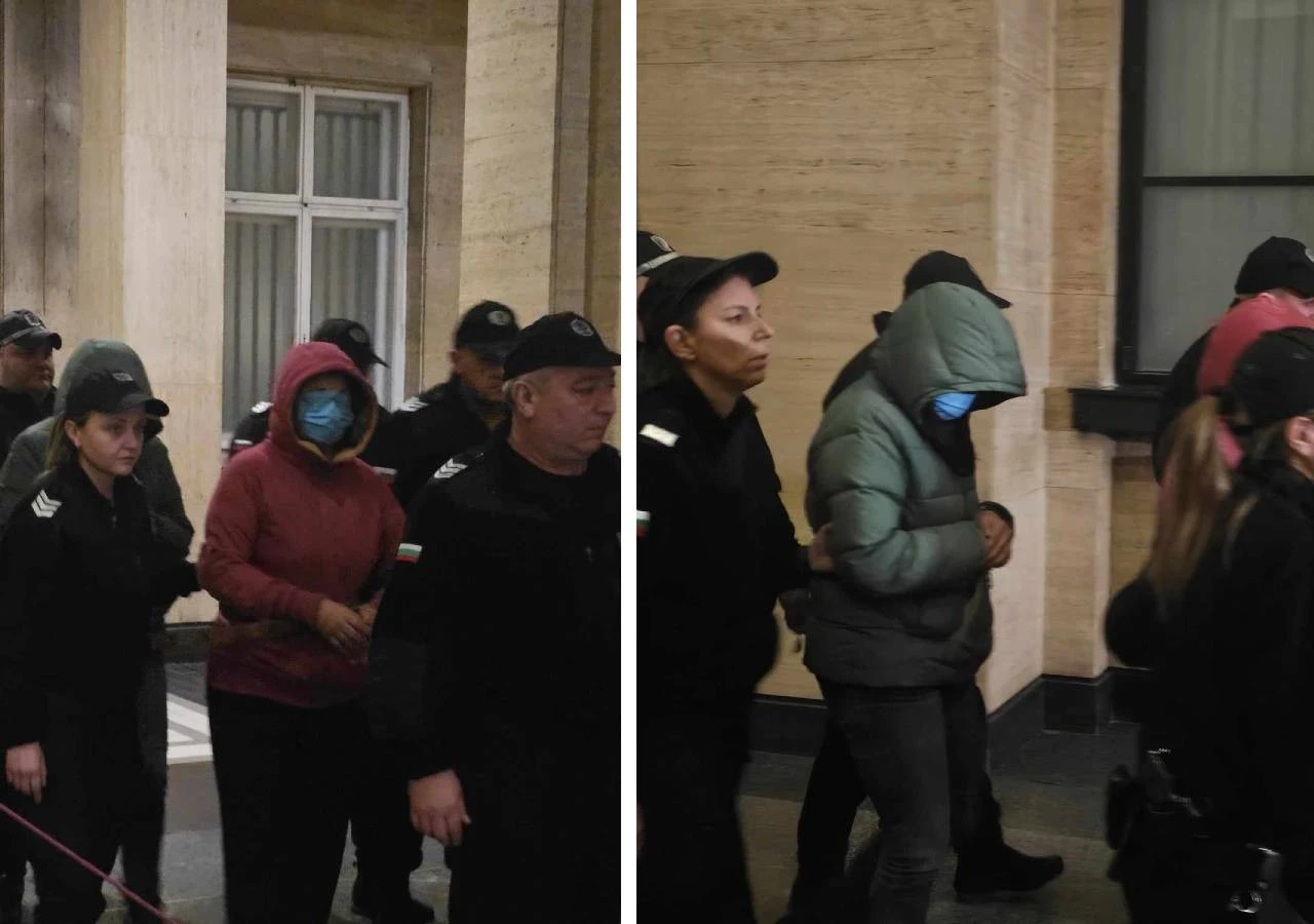 Сестрата на зверски удушения Пейо с нови разкрития за душманките му Габриела и майка ѝ, а децата...