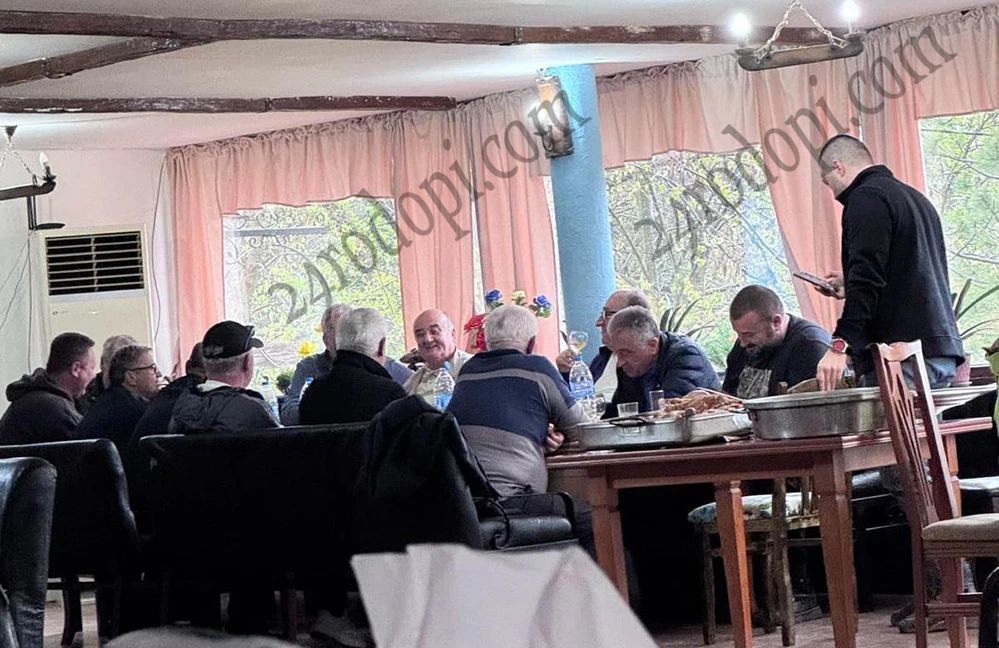 Враг №1 на Доган събра цялата клика в Кърджали