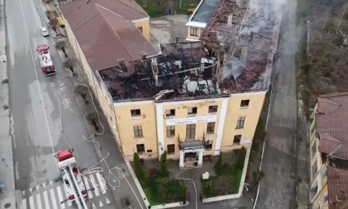 Извънредна новина за Тревненската школа след ужаса, събират се дарения 