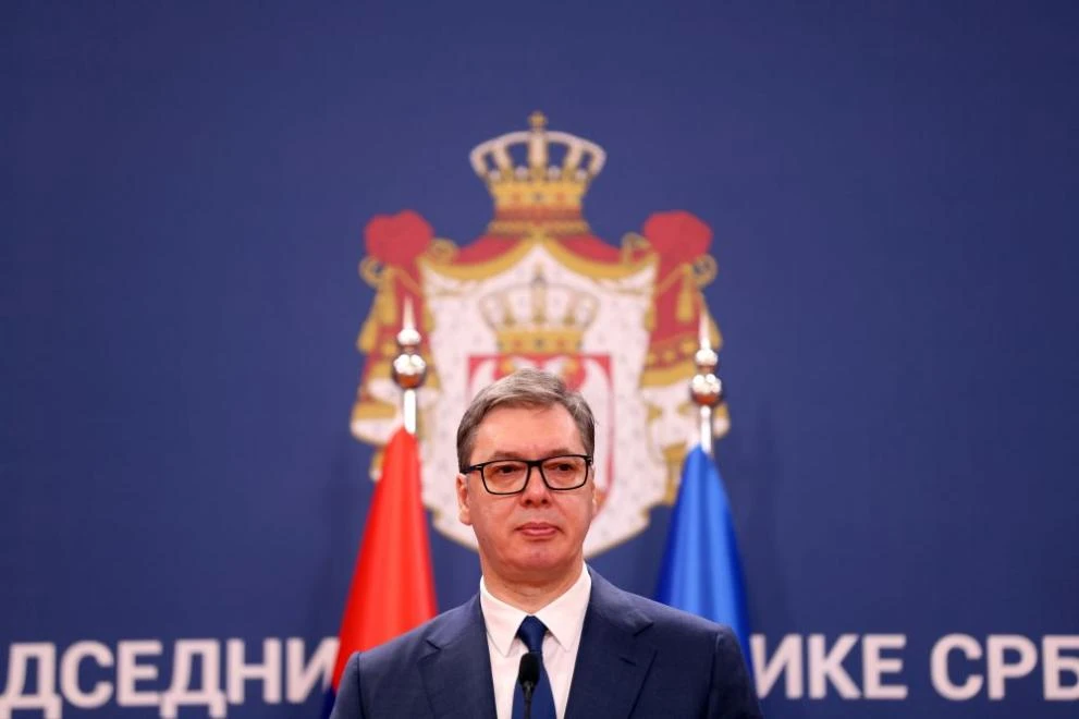 Вучич обяви какво ще се промени с новия премиер