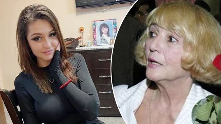 Внучката на Виолета Донева с шокиращ ход, след като я закла 54 пъти