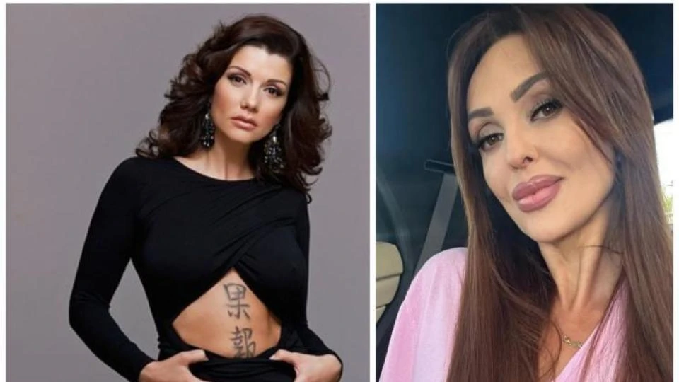 Скандалът се разраства: Кали не слушала Глория и.. ВИДЕО