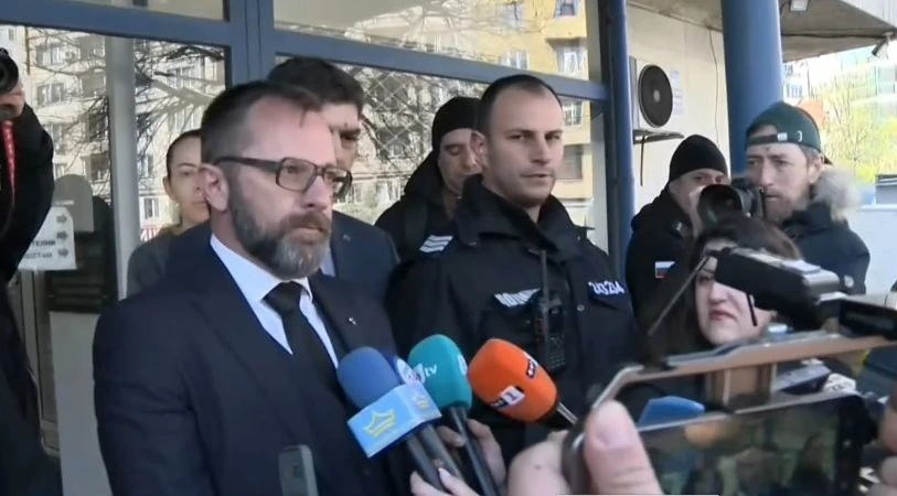Шефът на АПИ проговори за скандалните си думи за Сияна: Веднага хвърлям оставка, ако... БЛИЦ Live