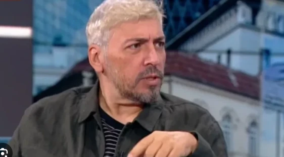 Какво става? Геро не спира да слабее