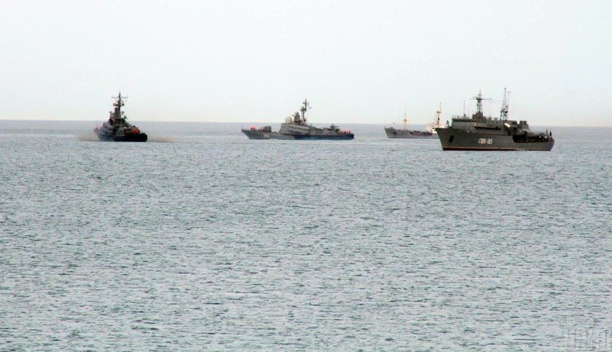 „Не искам примирие“: Работата в Черно море става дебела