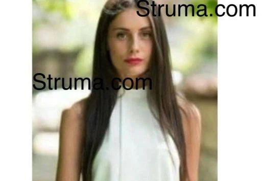 Ослепителна красавица влиза в ключово родно министерство СНИМКА