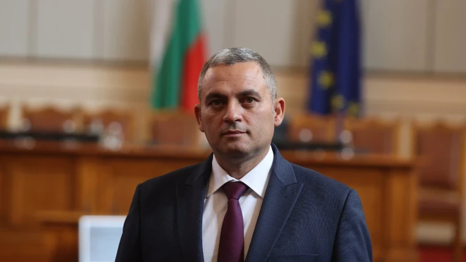 Извънредно! Сарафов удари тежко един от дерибеите на Доган 
