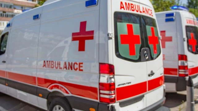 Нова трагедия с малко дете, 6-годишно издъхна пред очите на майка си 