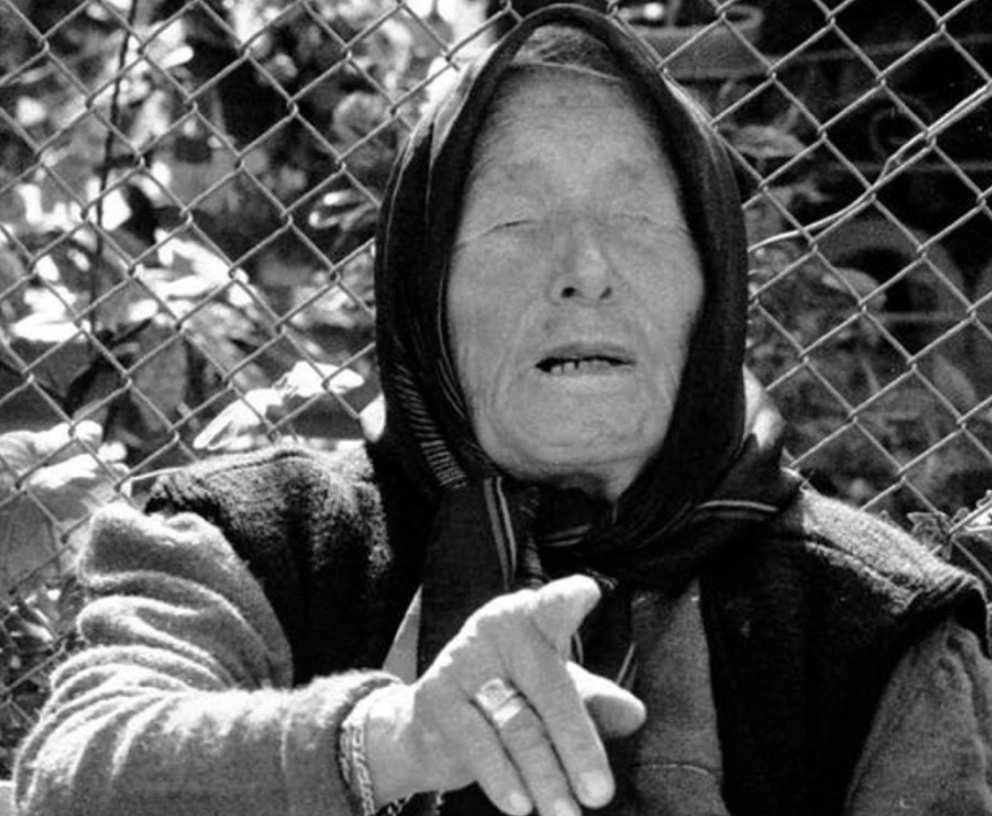 В Америка са в ужас: Предсказанията на Ванга започват да се сбъдват