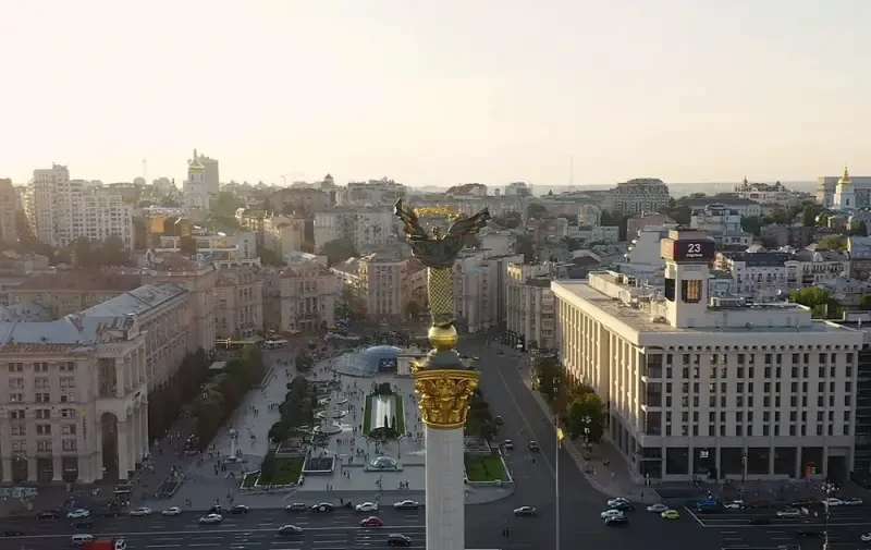 Украинската икономика бързо се доближава до едно от най-опасните състояния