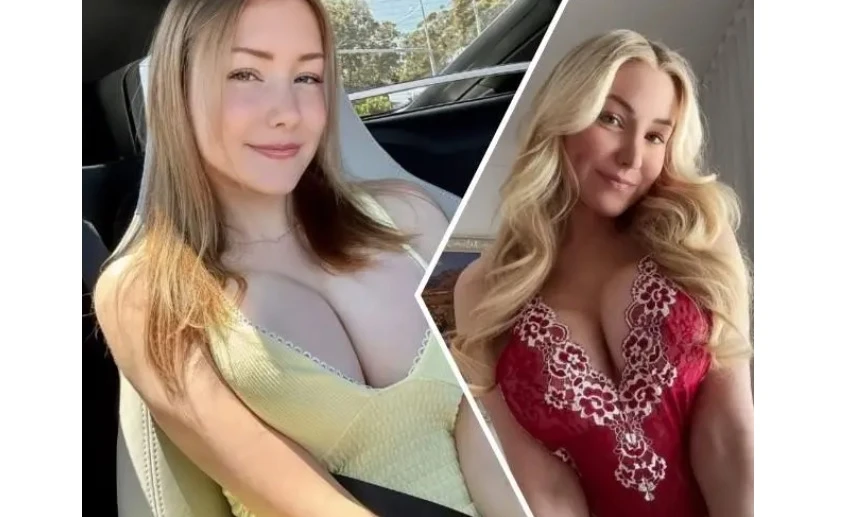 Майка на сестри от OnlyFans се гордее с тях и парите, които изкарват СНИМКИ 18+
