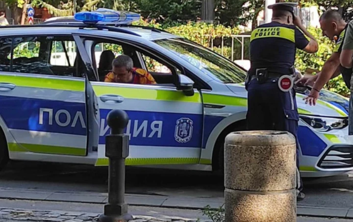 Да му мислят лошите шофьори, МВР пуска скрито оръжие по пътищата