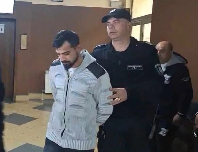 Гореща новина за пияния Тодор, който уби семейство от Костенец на "Тракия"