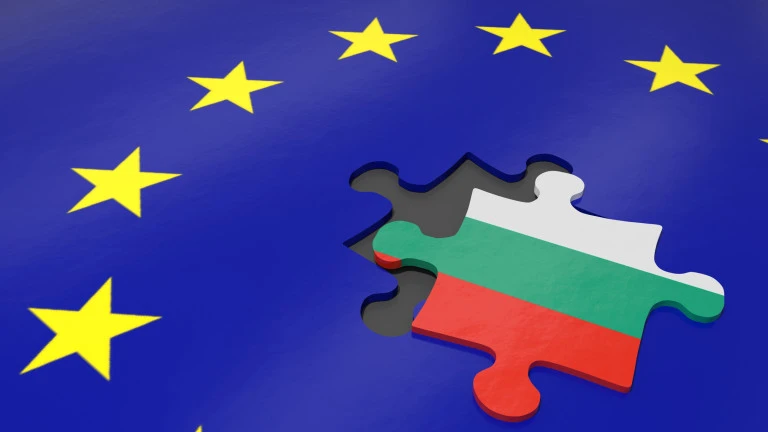 Първи сме в ЕС, забихме всички европейци в земята със... 