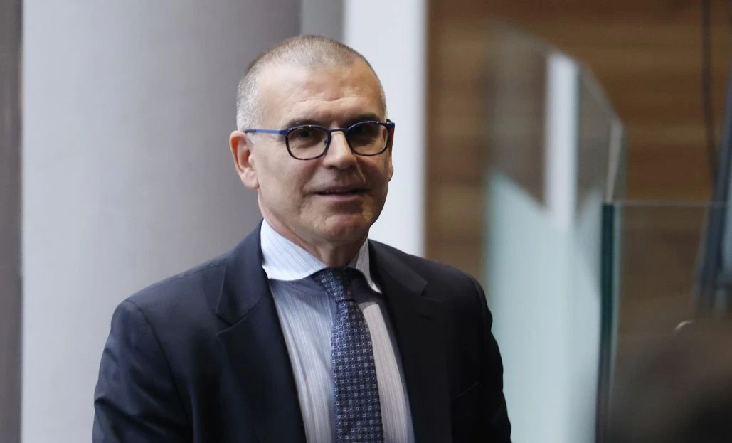 Симеон Дянков каза как може да се укроти инфлацията само за един ден