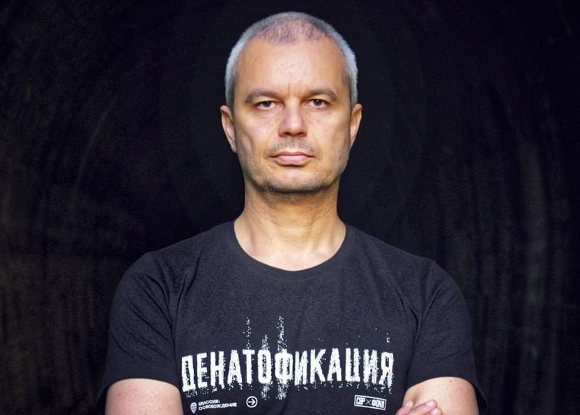 Костадинов се поклони на Тръмп, а после се размечта и се видя като премиер