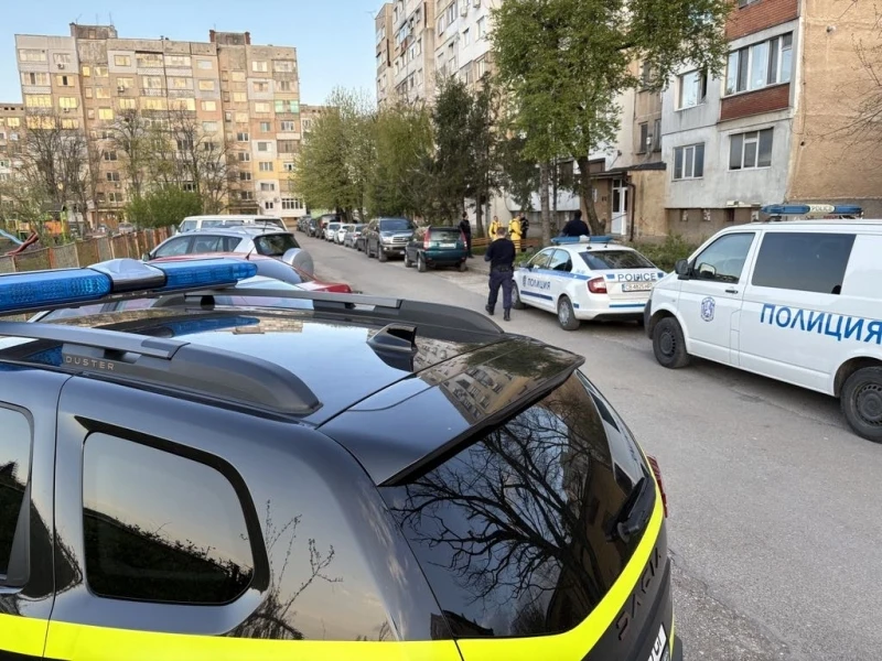 Нов ужас с 2 трупа смрази България СНИМКИ