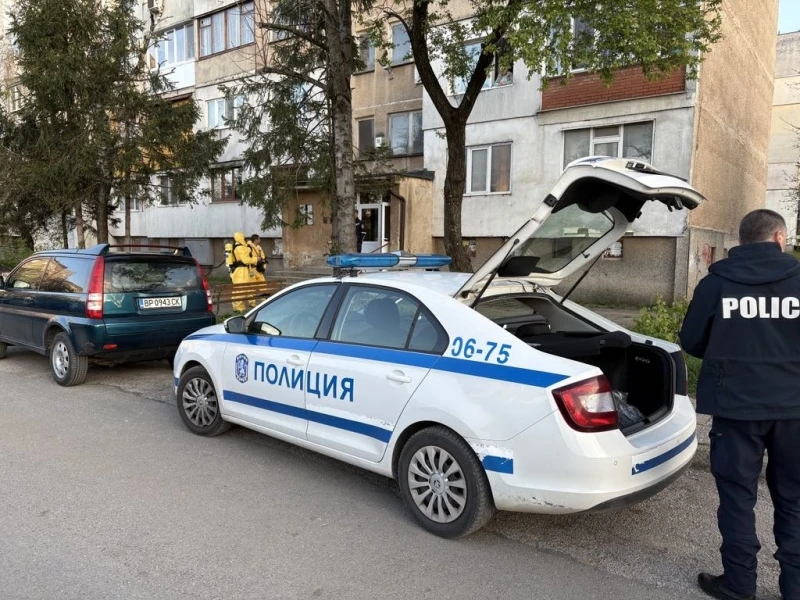 Нов ужас с 2 трупа смрази България СНИМКИ