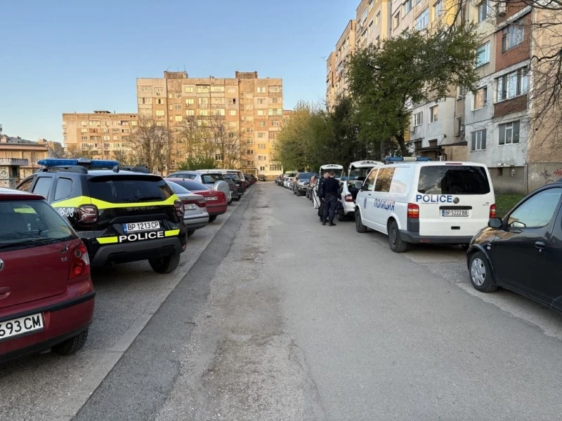 Нов ужас с 2 трупа смрази България СНИМКИ