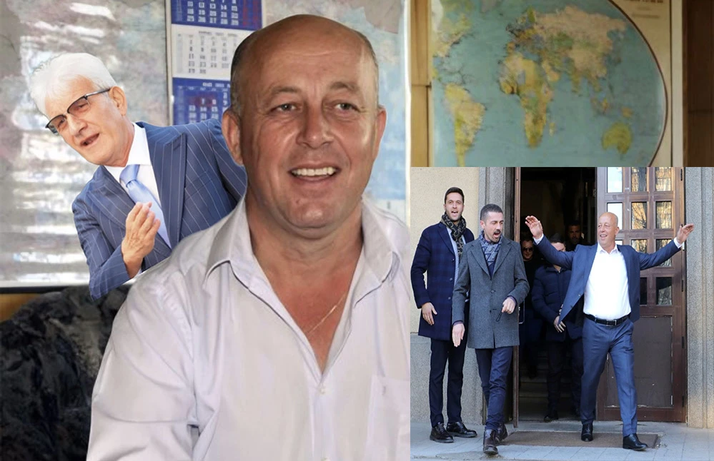 Чутовен скандал: Арестантът Искендер готви продажба и на… църковни земи?!