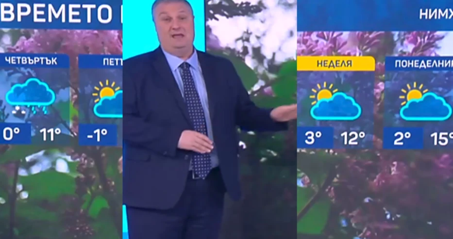Иде обрат във времето на Лазаровден и Цветница
