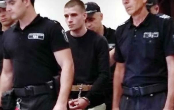 Най-накрая развръзка за зверското убийство в гръб посред бял ден на 21-г. Ангел