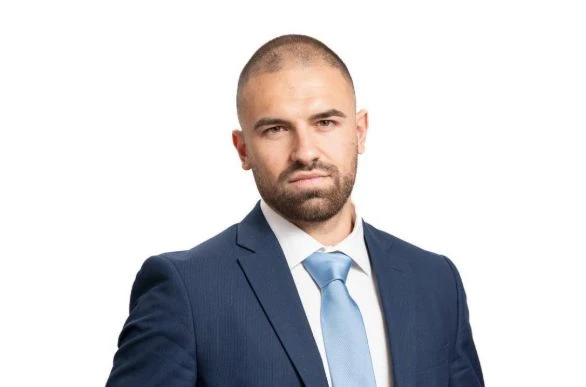 Михаил Митов: С цел да представя ИСТИНАТА, излагам следните факти!